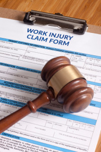 The Choice Los Angeles Attorney for Worker's Compensation Cases