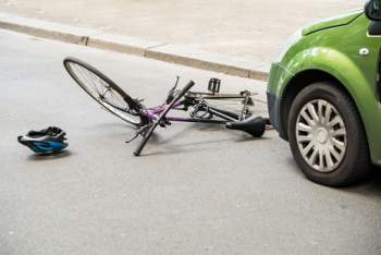 Los Angeles California bicycle accident lawyer