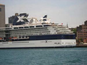 San Bernardino California's superior cruise ship attorney