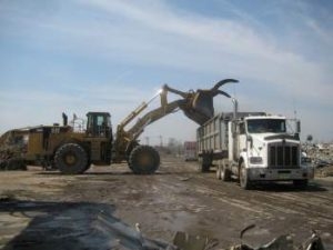 The expert attorneys in heavy equipment accidents in San Bernardino