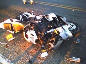 Abogado de accidentes de motocicleta en Fullerton ca