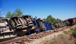 Train Accident Lawyer Los Angeles, CA