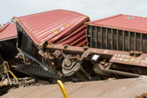 The expert attorneys in train accidents in Orange County, CA