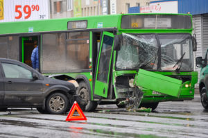 The expert bus accident attorneys in San Diego