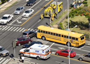 Orange County's leading attorneys in bus accidents