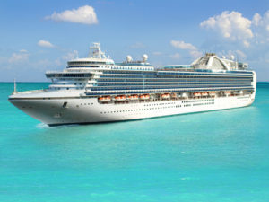 The Superior Cruise Ship Attorney in San Diego, CA