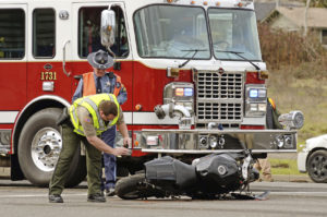 The motorcycle accident attorneys for San Bernardino