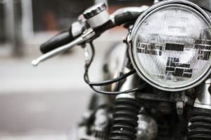 Los Angeles Motorcycle Accident Attorney