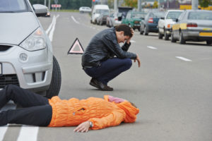 Los Angeles Lawyer for Pedestrian Accidents