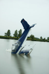 plane accident attorney in Los Angeles, CA
