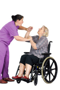 The Greatest Nursing Home Neglect Attorneys in Southern CA