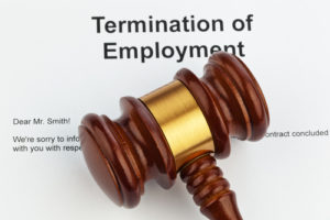 Chino Hill's Finest Wrongful Termination Attorney